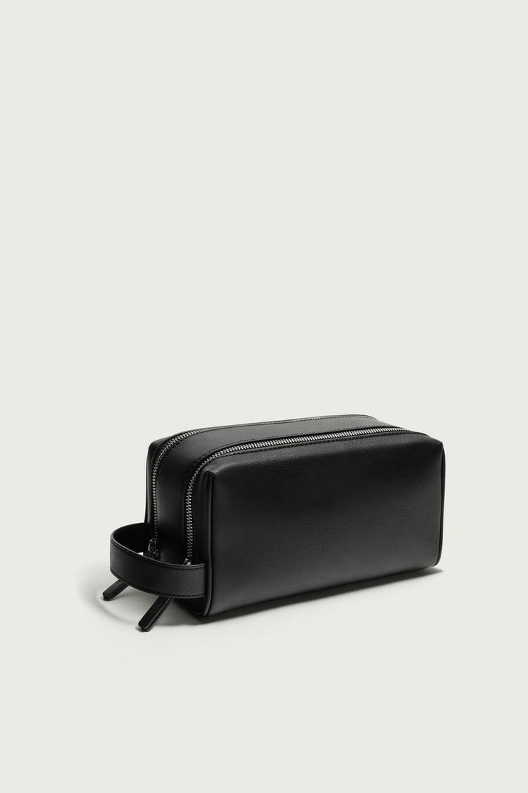 BOLSO DE ASEO LISO 2