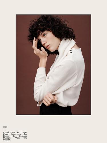 EFFFORLESS - 700 de Zara