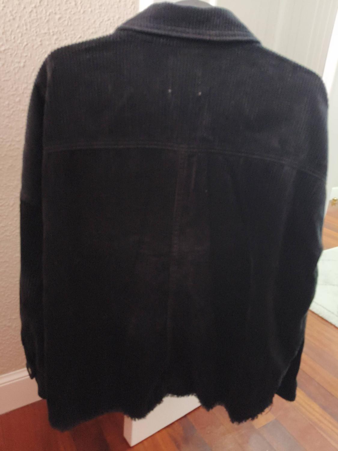 SOBRECAMISA PANA - Image 5
