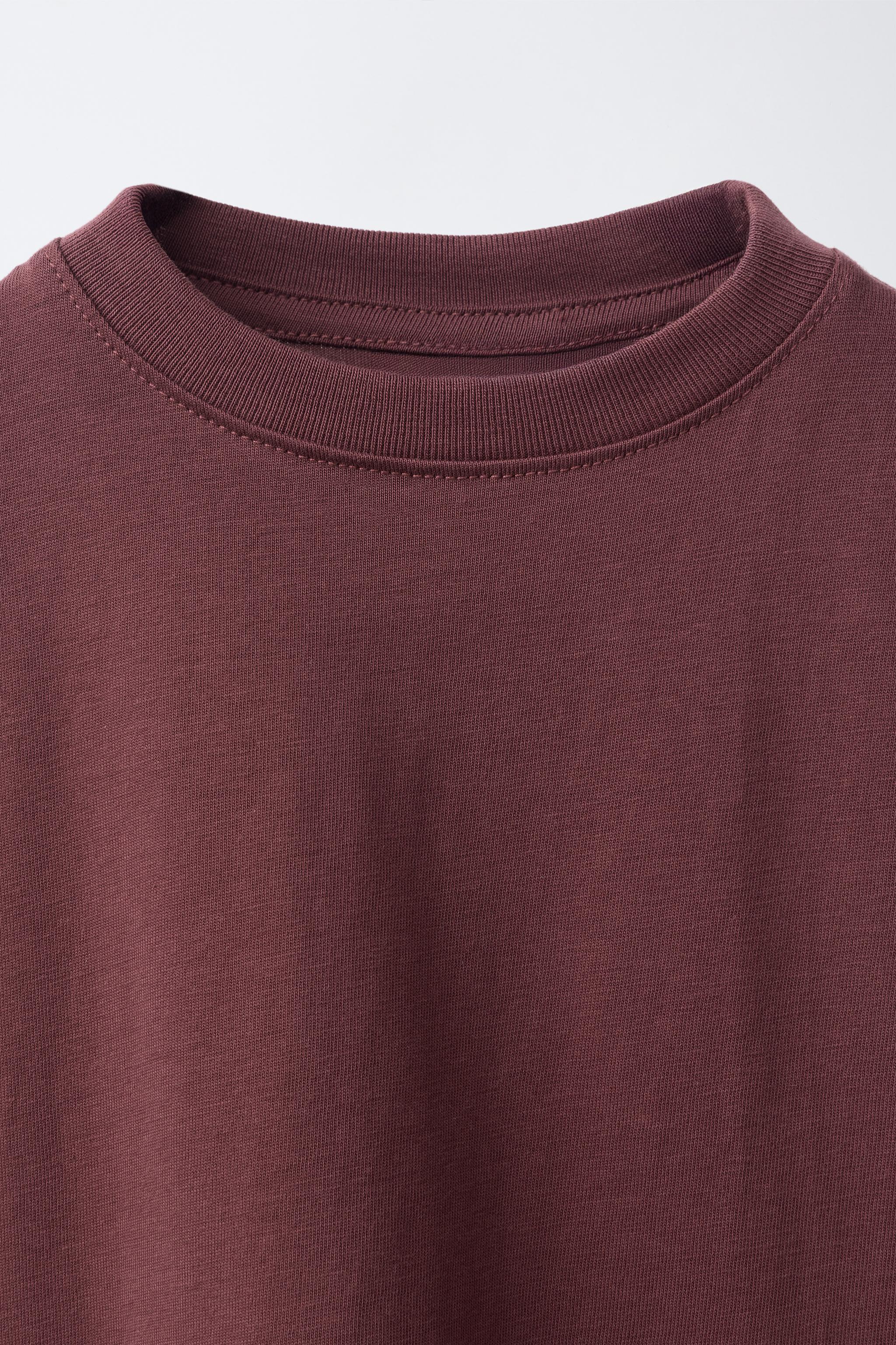 3-PACK STRIPED AND SOLID LONG-SLEEVE T-SHIRTS