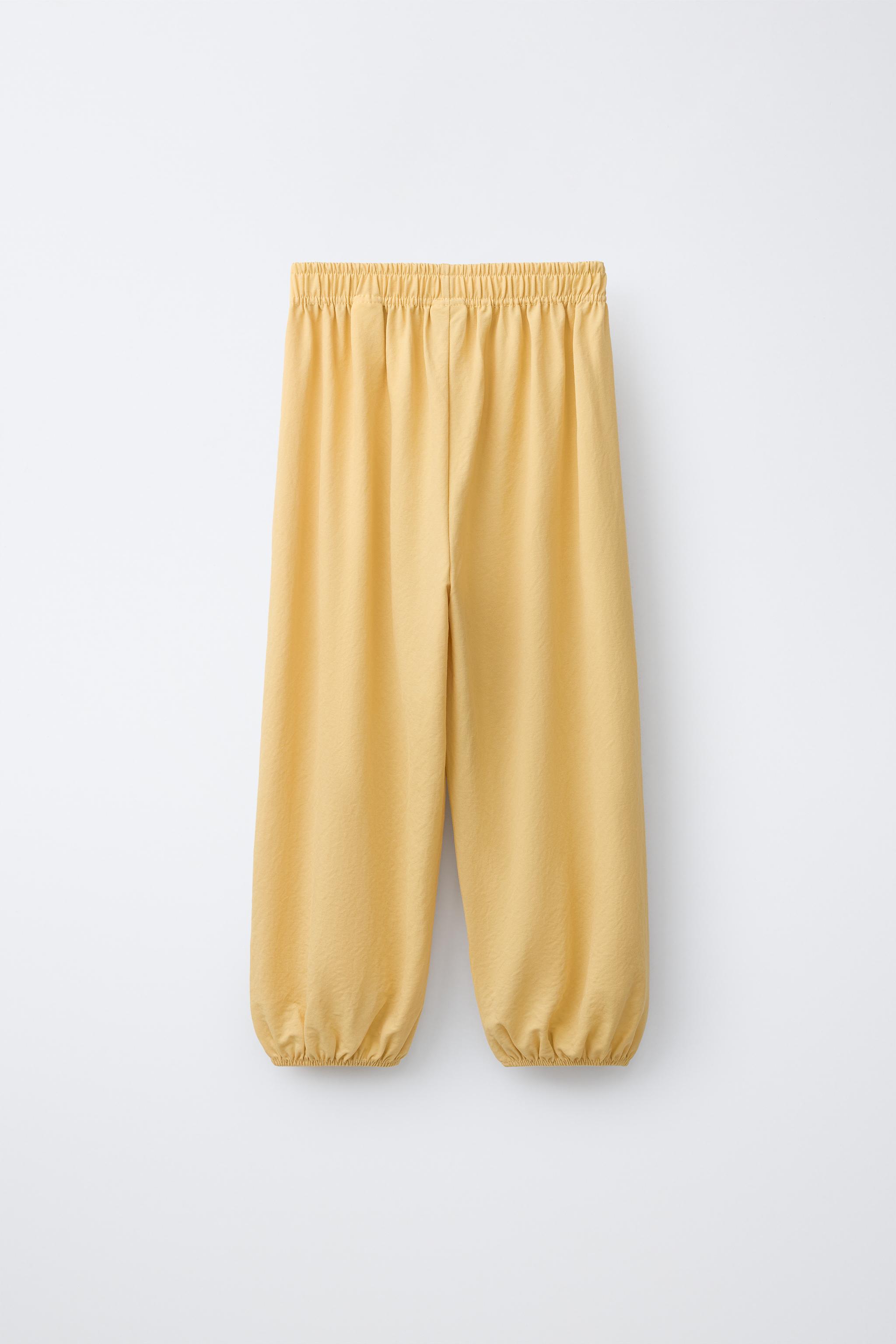 PANTALON BALLON