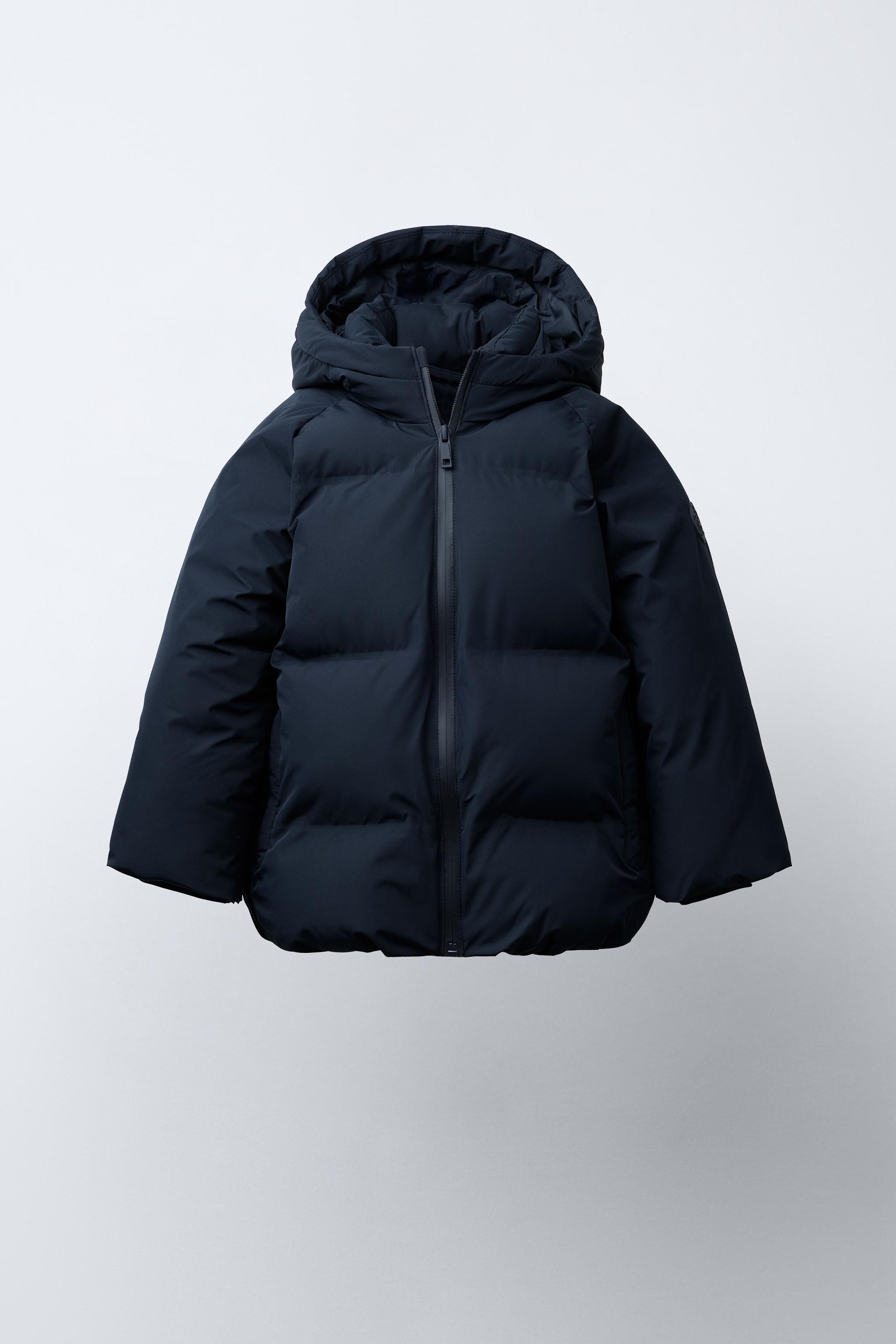 Coats Back To School | ZARA United States