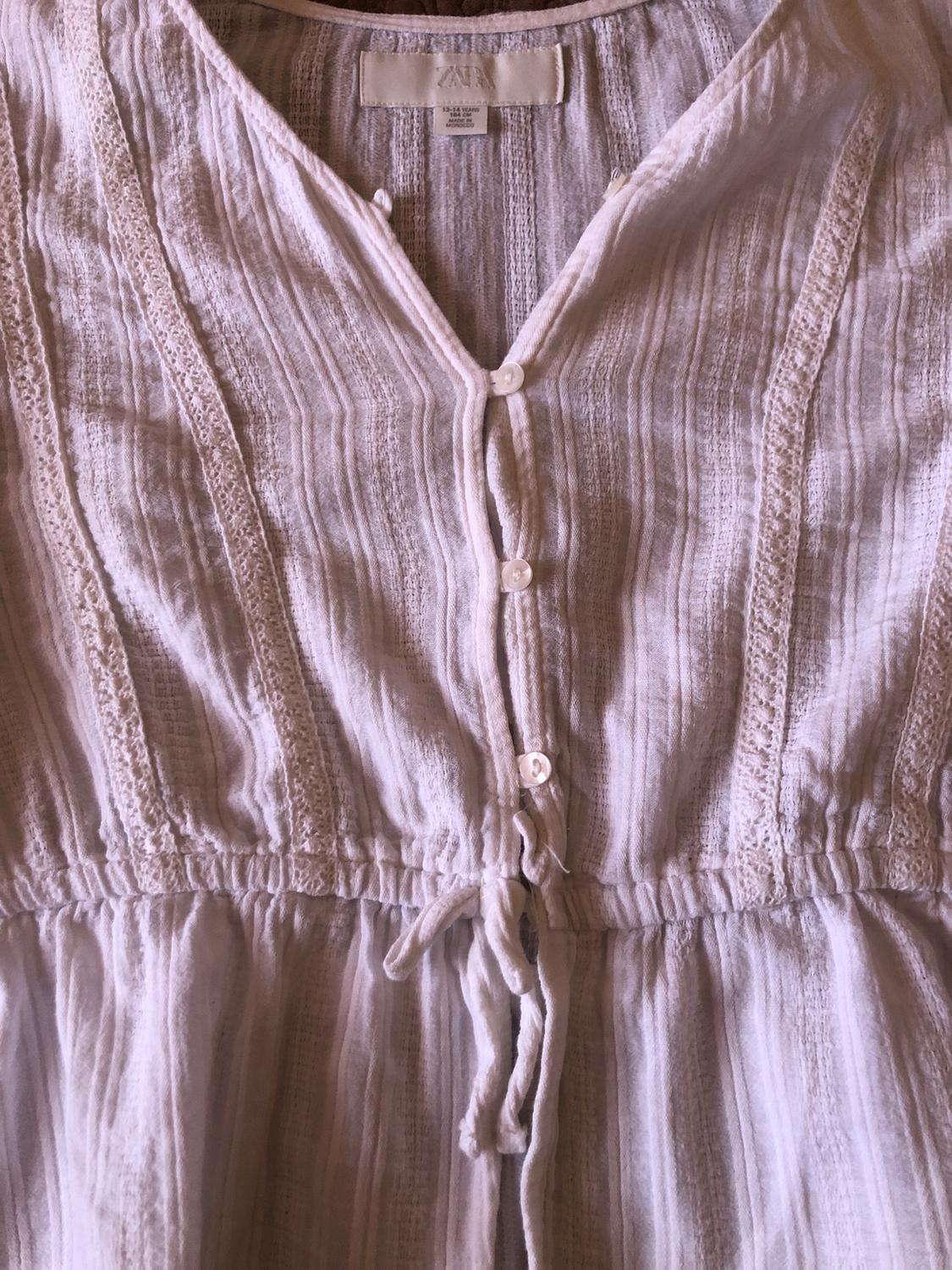 BLUSA BORDADOS - Image 3