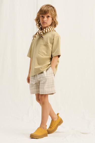 LOOK - 000 by Zara