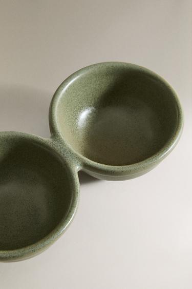 ENSEMBLE BOLS TERRE CUITE - VERDÂTRE de Zara - Image 2