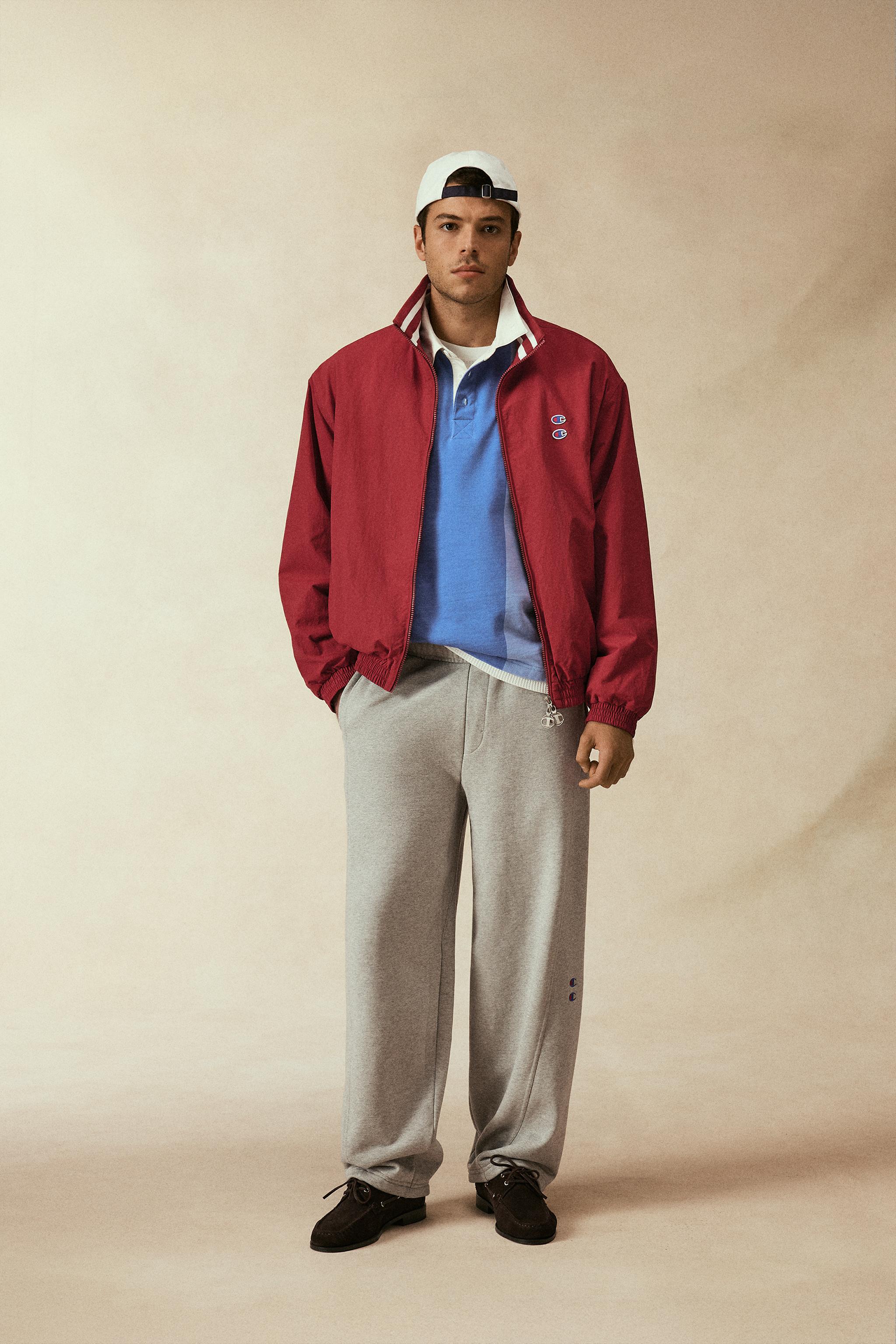 新品ZARA ジャケット ZARA - ZARA 耐水加工 オーバーサイズ ボンバージャケットの通販