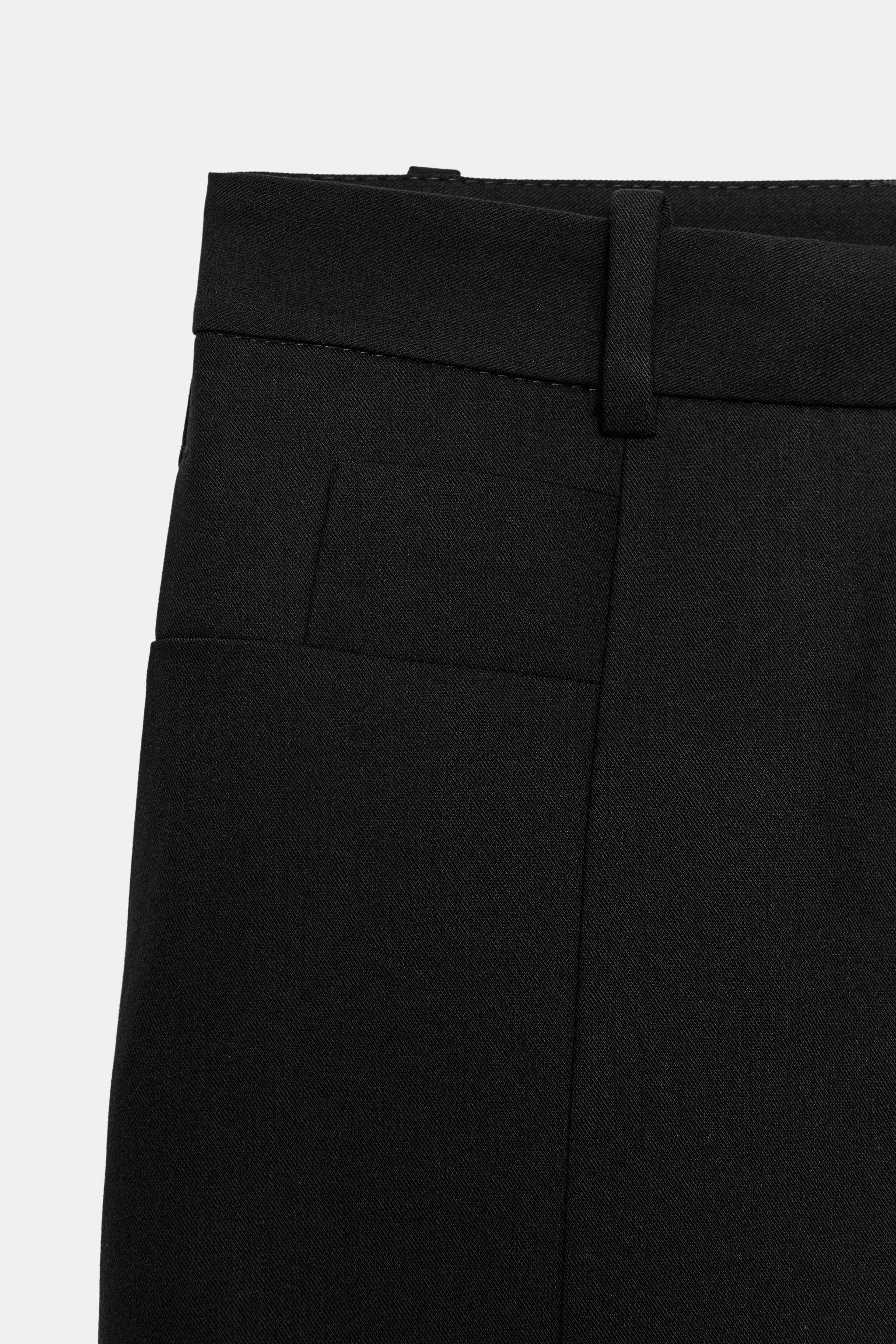 ZW COLLECTION BALLOON PANTS