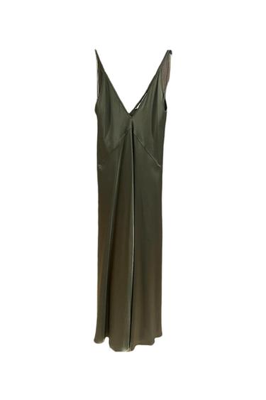 LONG DRESS