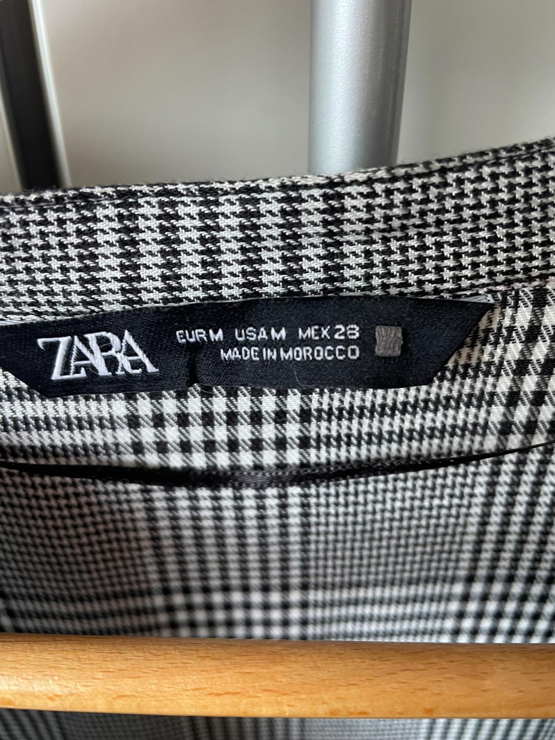 SHIRT WITH FRONT POCKETS