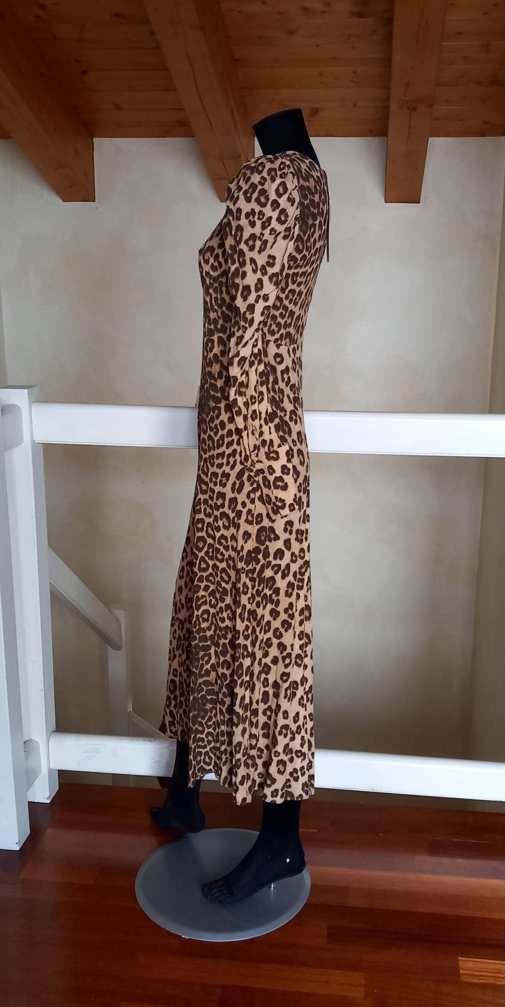 ΦΟΡΕΜΑ ANIMAL PRINT - Image 3