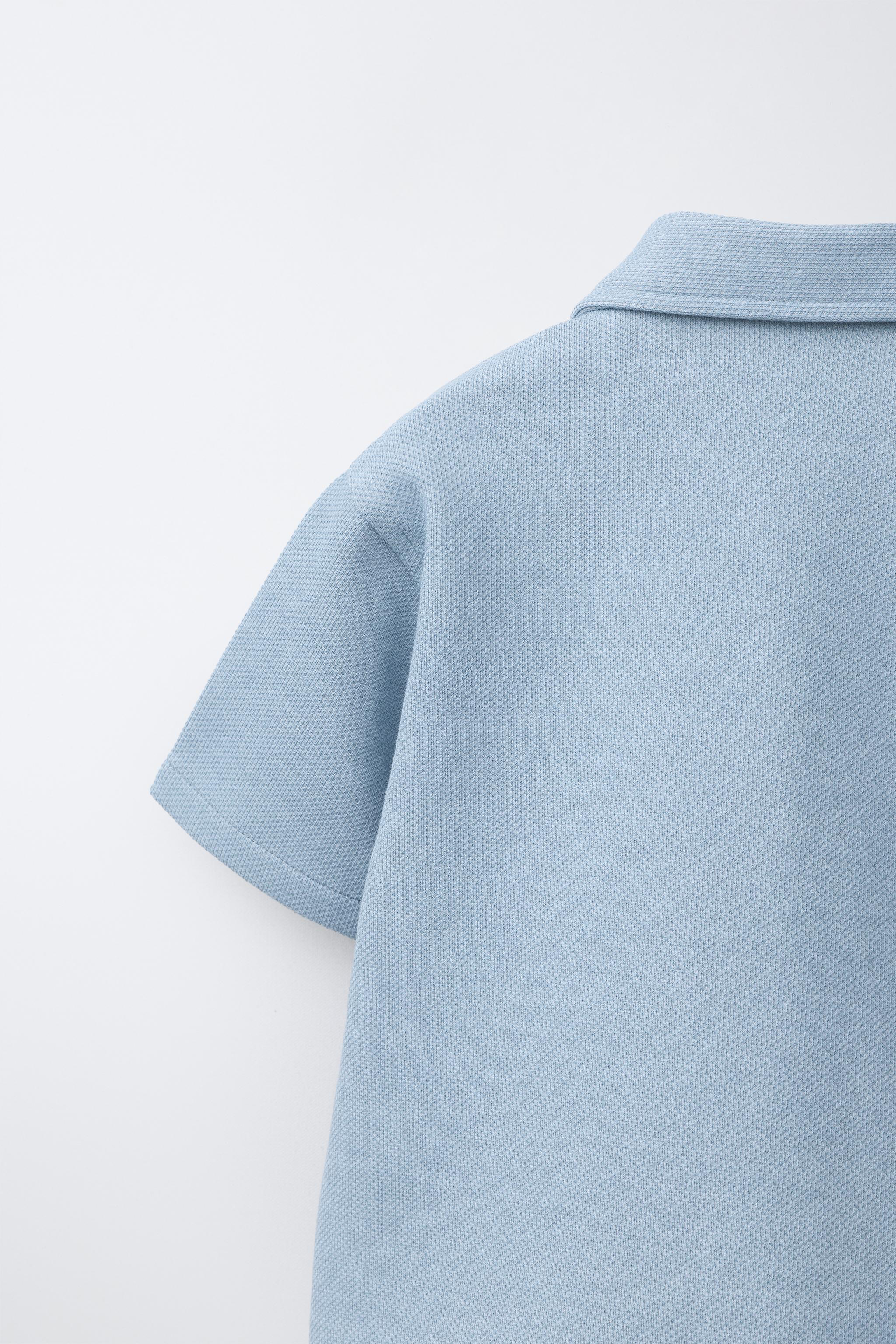 COMFORT SHIRT