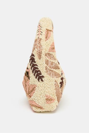 SAC À IMPRIMÉ ET FANTAISIE - Multicolore de Zara - Image 2