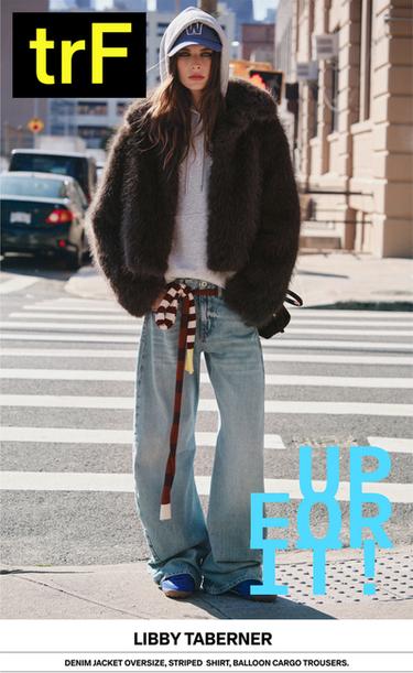 Zara Product image - 318 - Image 0