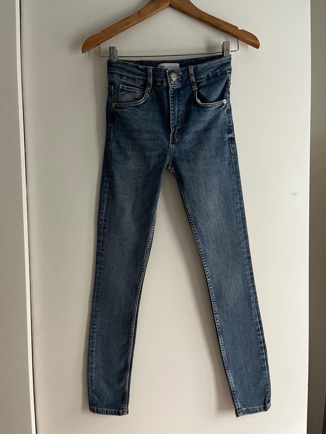 MID-RISE SCULPT JEANS - Image 2