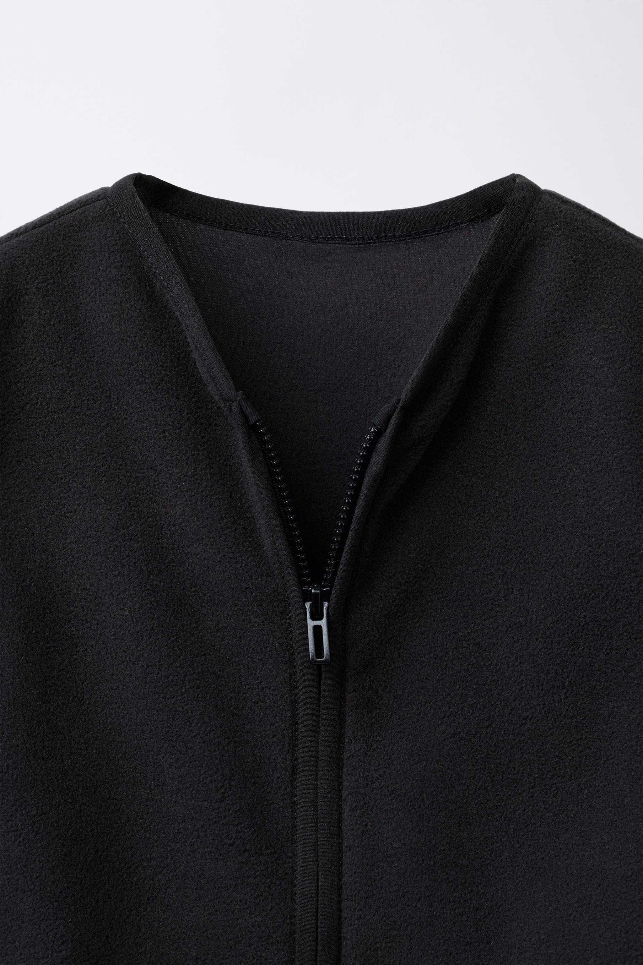POLARTEC ® FLEECE VEST