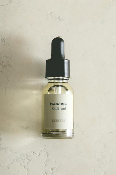 (15 ML) POETIC MIND ESSENTIAL OIL - Dusty pink by Zara - Image 5