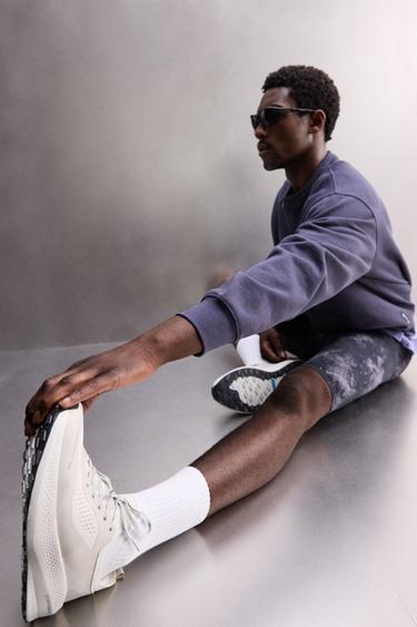 Kosterclinic Nike Exp X14 Donna Blu Nike Footwear Nike Exp X14 Blu