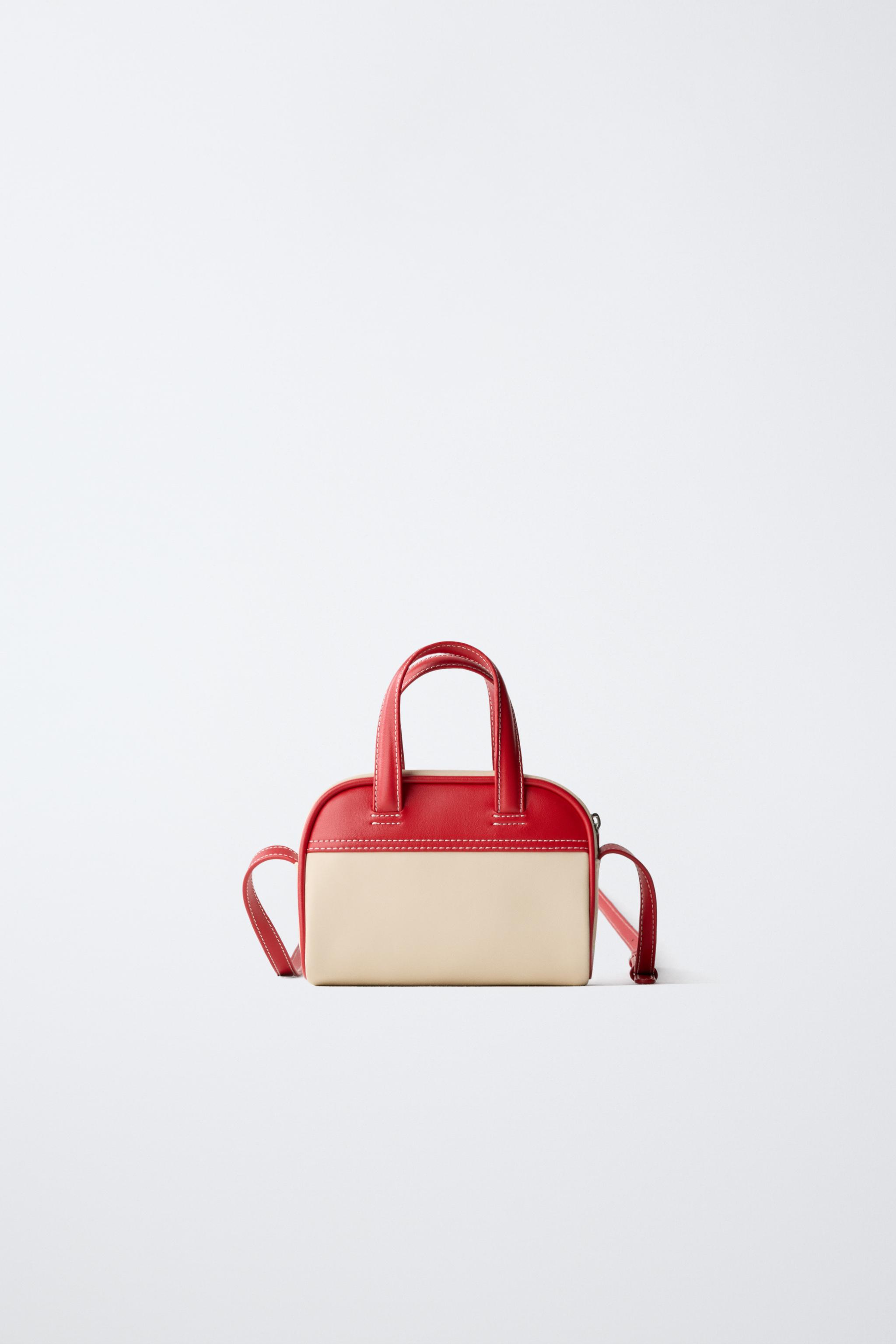 MICKEY MOUSE © DISNEY CROSSBODY BAG