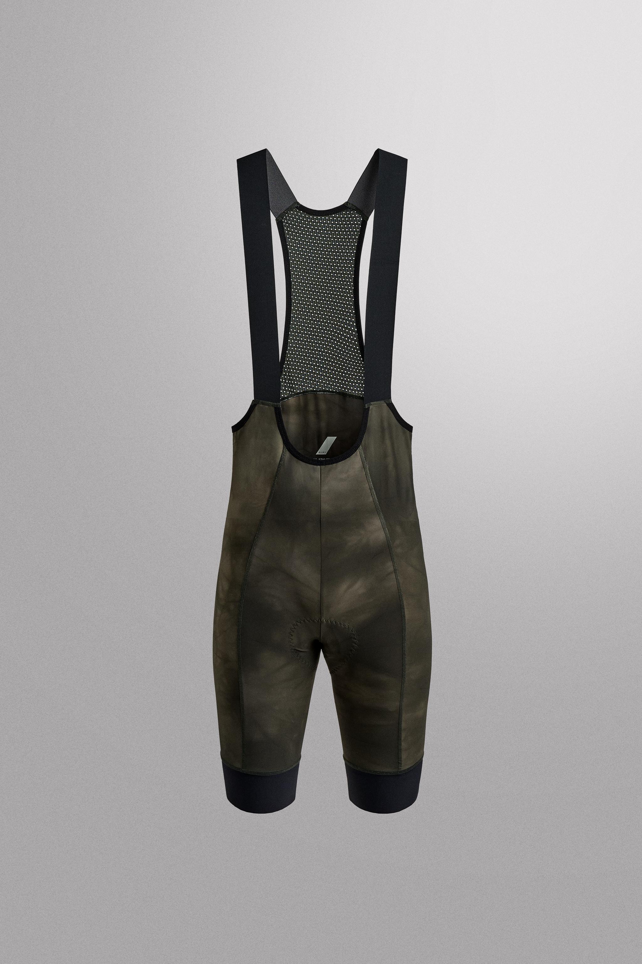 GRAVEL SHORT BIB SHORTS
