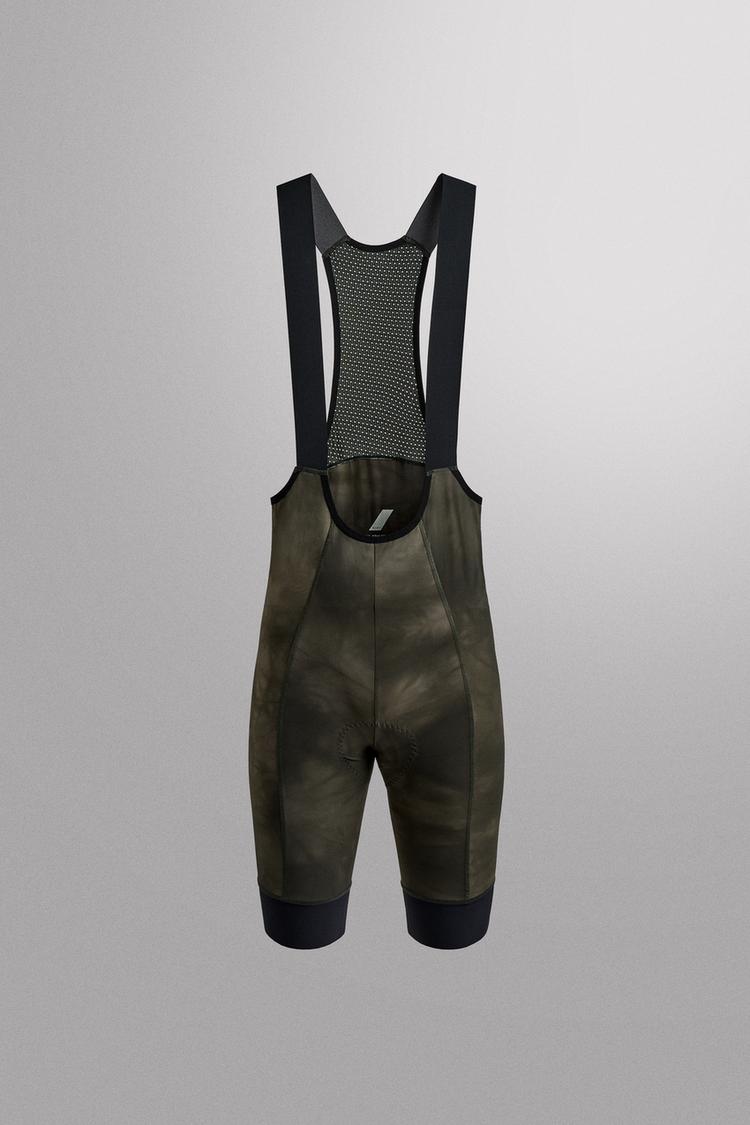 Culotte corto gravel