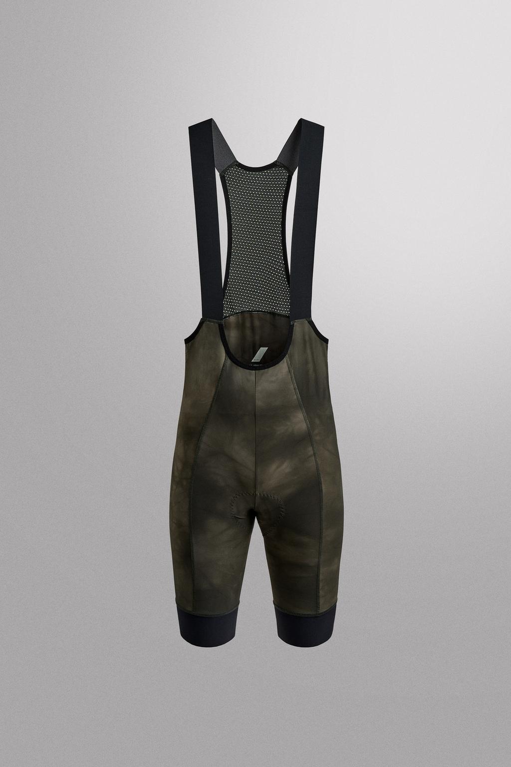 GRAVEL CYCLING CULOTTES