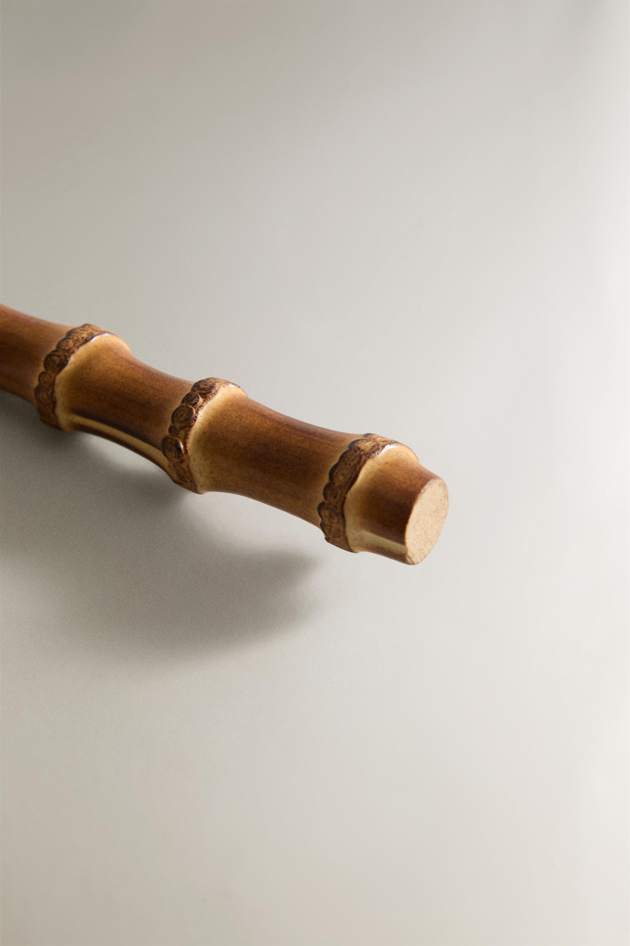 BAMBOO BUTTER KNIFE