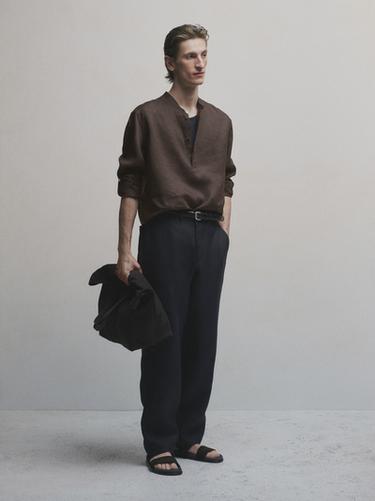 Zara Product image - Chocolate - Image 0
