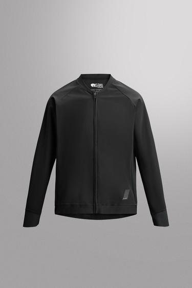 CYCLING JERSEY X O GRAN CAMIÑO - Black by Zara - Image 9