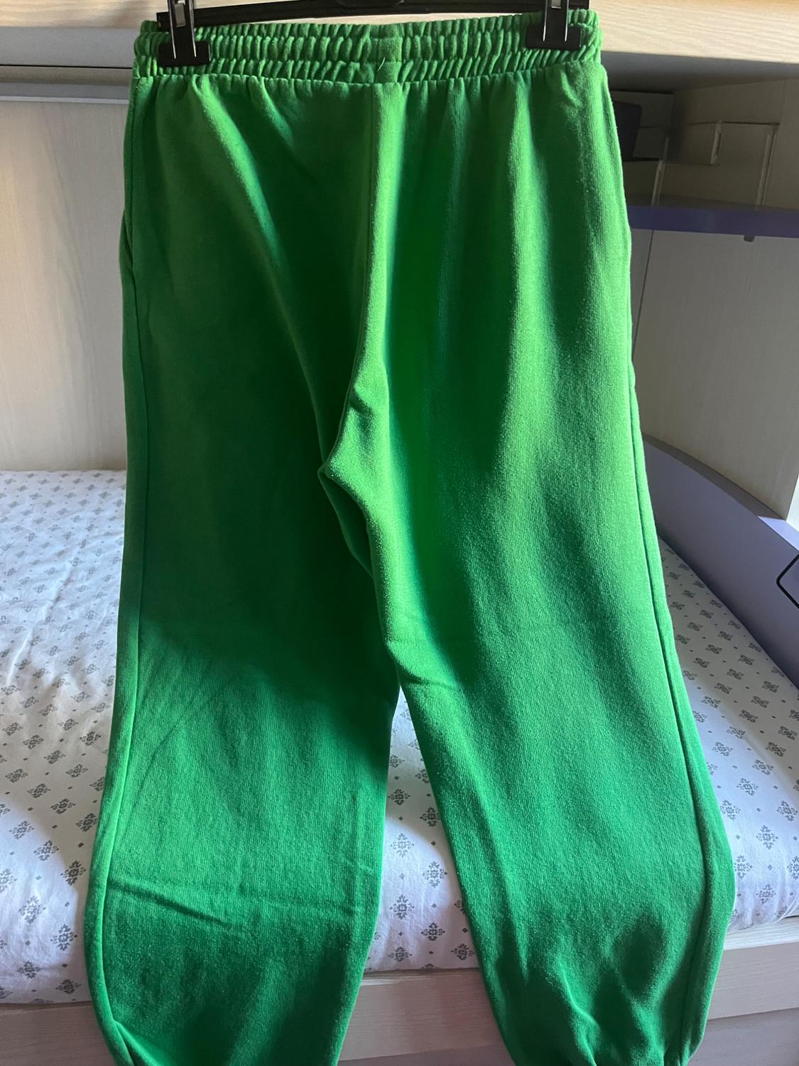 JOGGER TROUSERS - Image 2