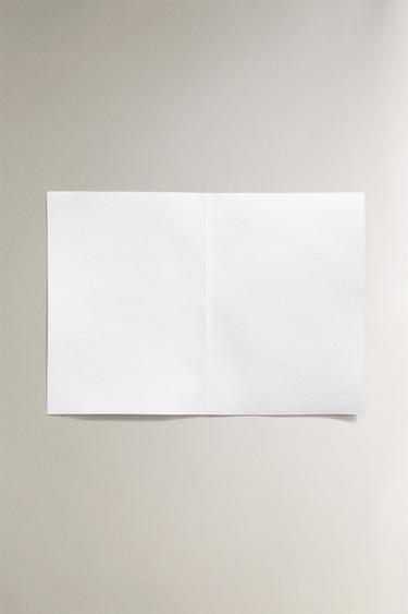 ENSEMBLE CARTES POSTALES LIVRE NOËL (ENSEMBLE DE 3) - Multicolore de Zara - Image 1