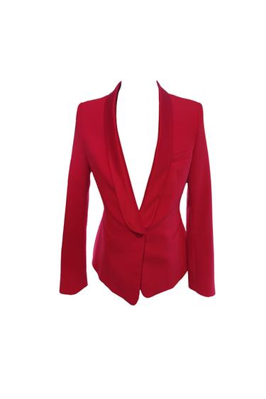 BLAZER SMOKING SOLAPA