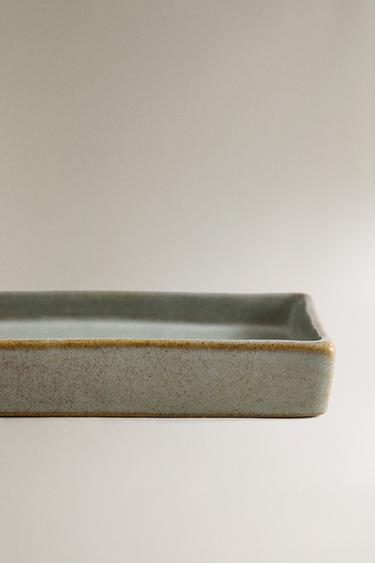 PORTE-SAVON DE BAIN VERT - Verdâtre de Zara - Image 3