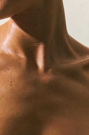 CRÈME BRONZANTE PROGRESSIVE COCOA SUNSET 100 ML - prêt à teindre de Zara - Image 2