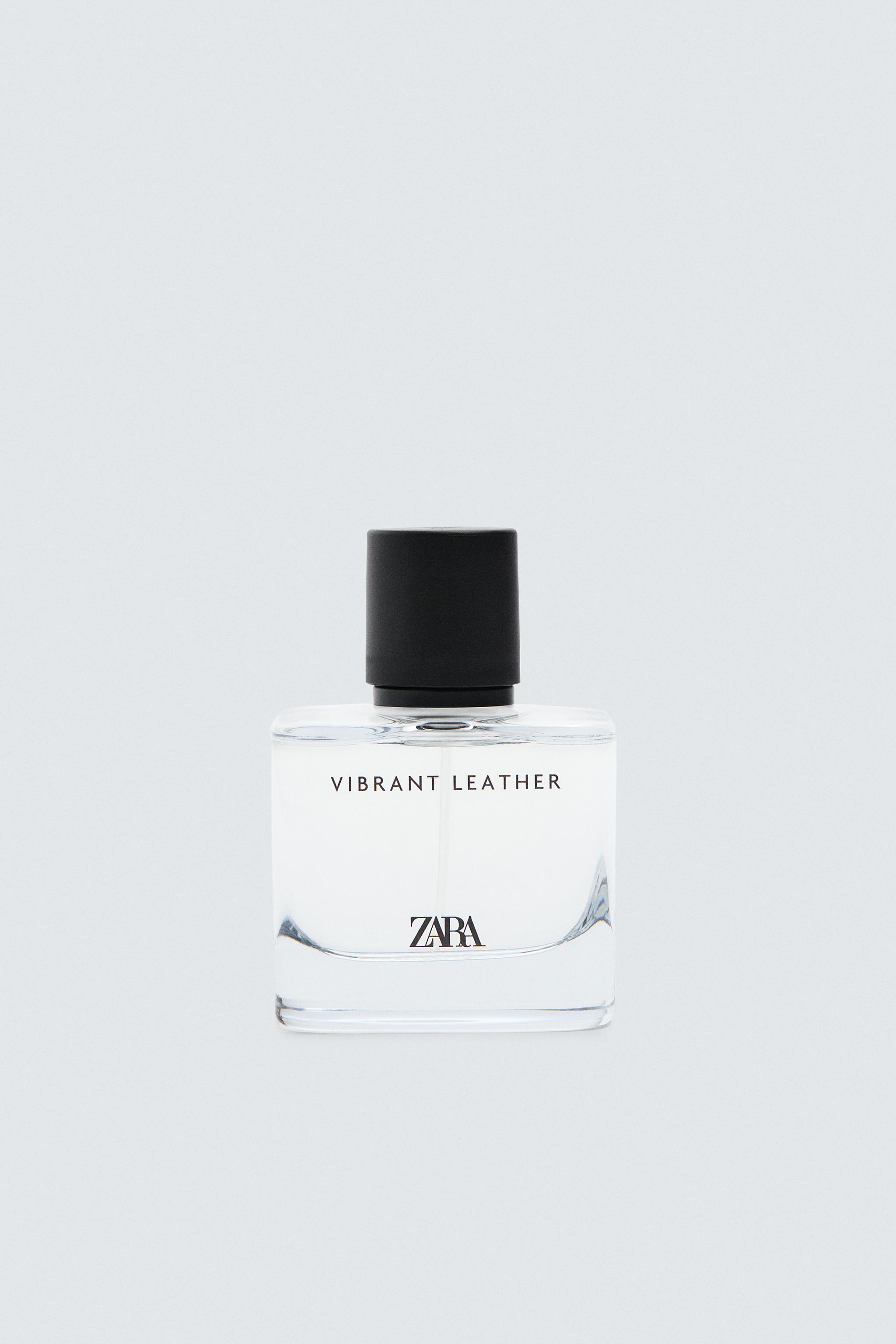 VIBRANT LEATHER EDP 60ML ( 2.03 FL.OZ ) | ZARA Brasil