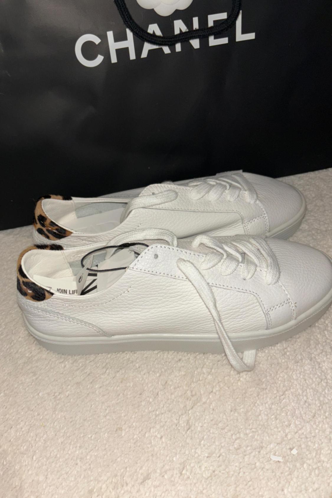 PRINTED TRAINERS - Image 3