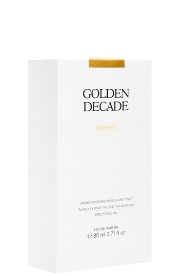 GOLDEN SWEET DECADE EDP 80ML (2.71 FL. OZ). — TINTED LEATHER 2