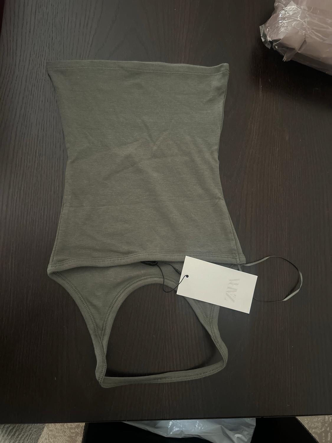 ΤΟΠ HALTER ΜΕ ΤΡΟΥΚ - Image 6