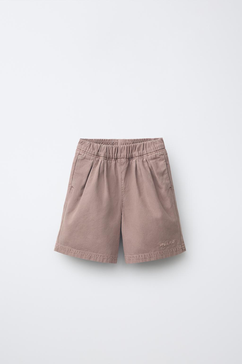 Zara Bermud rezin Pukas Surf
