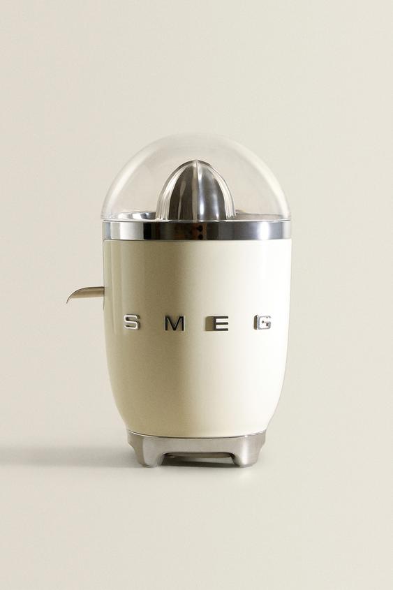 SMEG JUICER - Cream by Zara - Image 0
