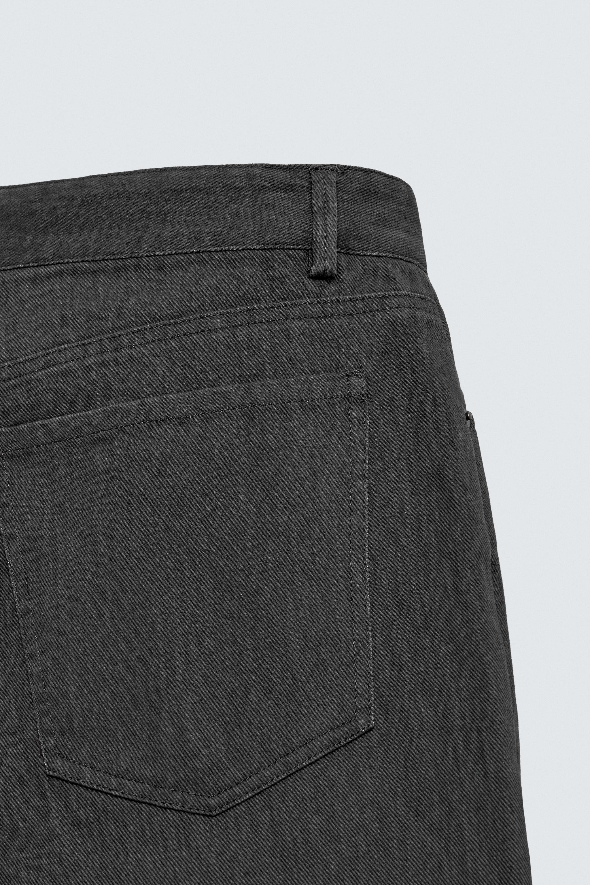 JEAN STRAIGHT FIT