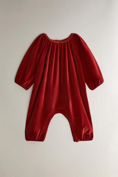 HALLOWEEN-TEUFELSKOSTÜM FÜR KINDER - Rot von Zara - Bild 0