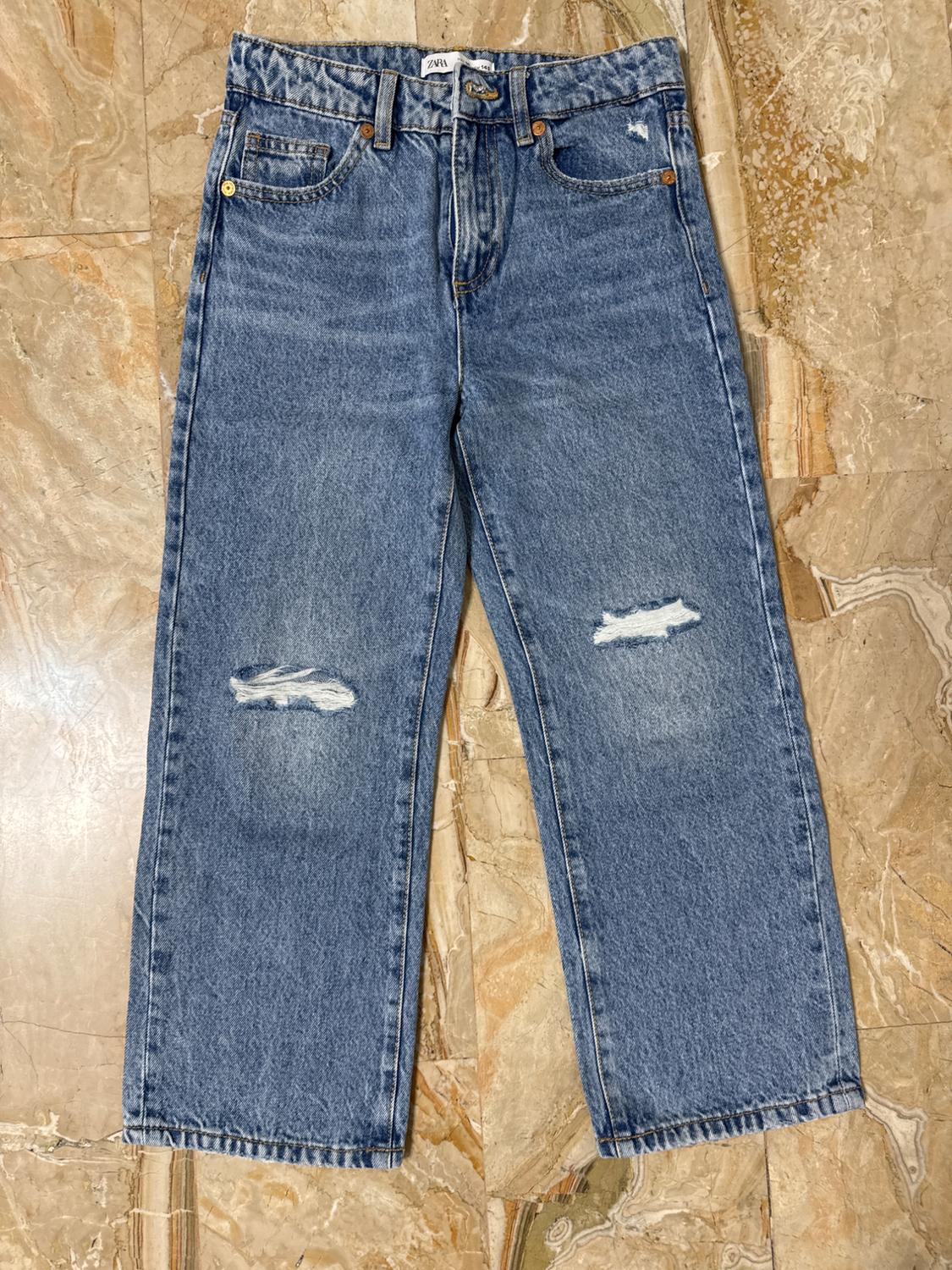 ΤΖΙΝ ΠΑΝΤΕΛΟΝΙ STRAIGHT FIT VINTAGE