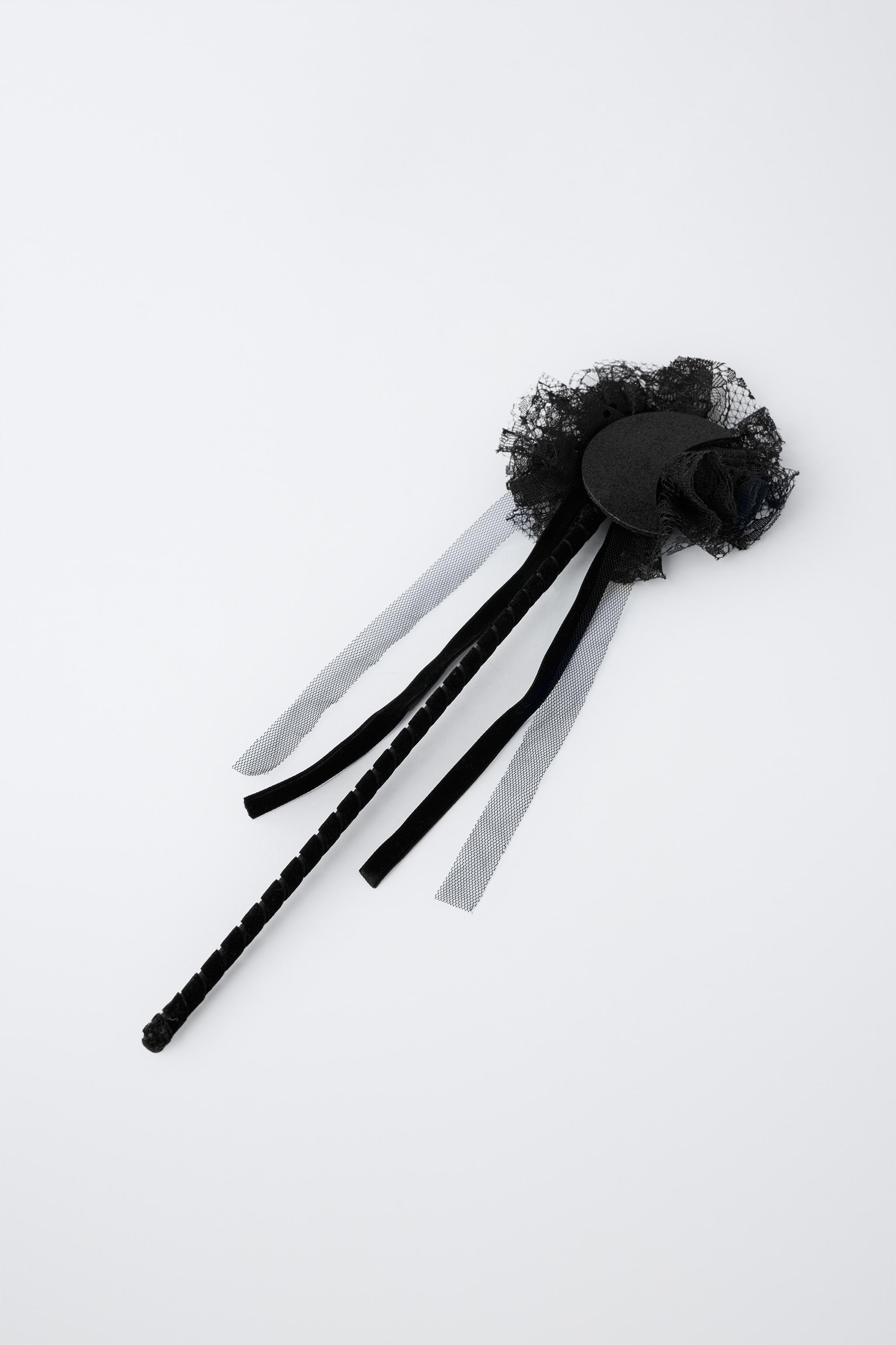 MOON WITCH COSTUME WAND