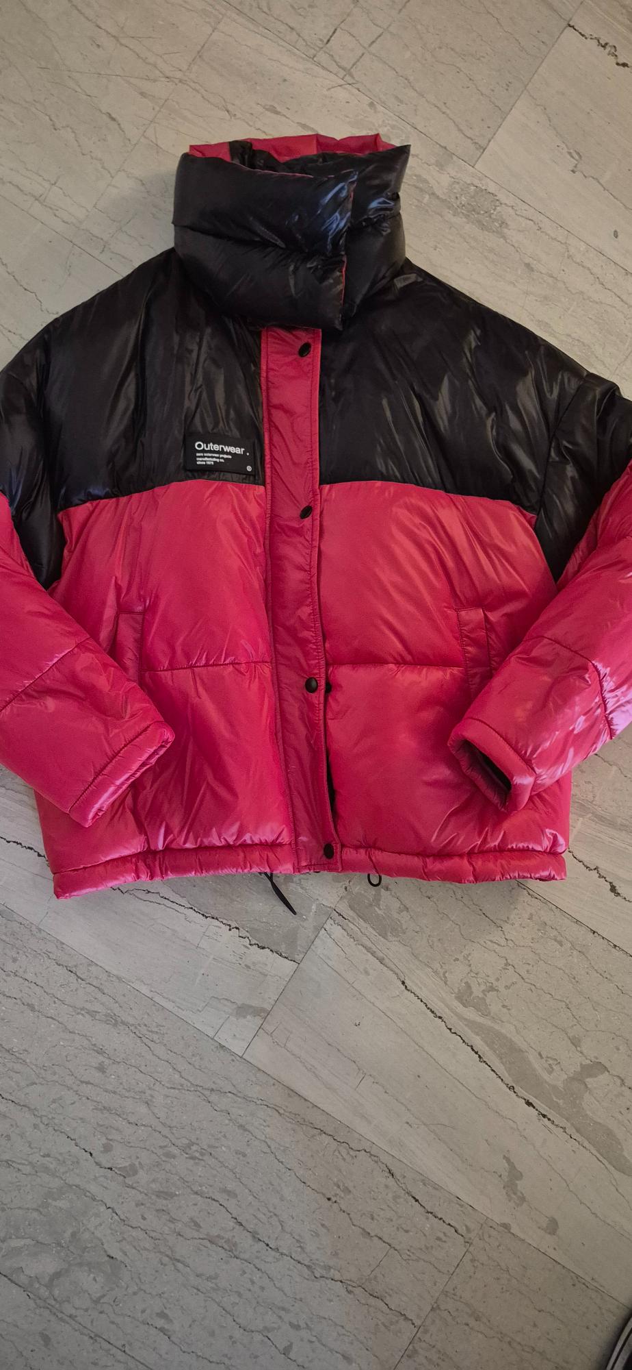 COMFORTEMP® THERMAL INSULATION PUFFER JACKET - Image 3
