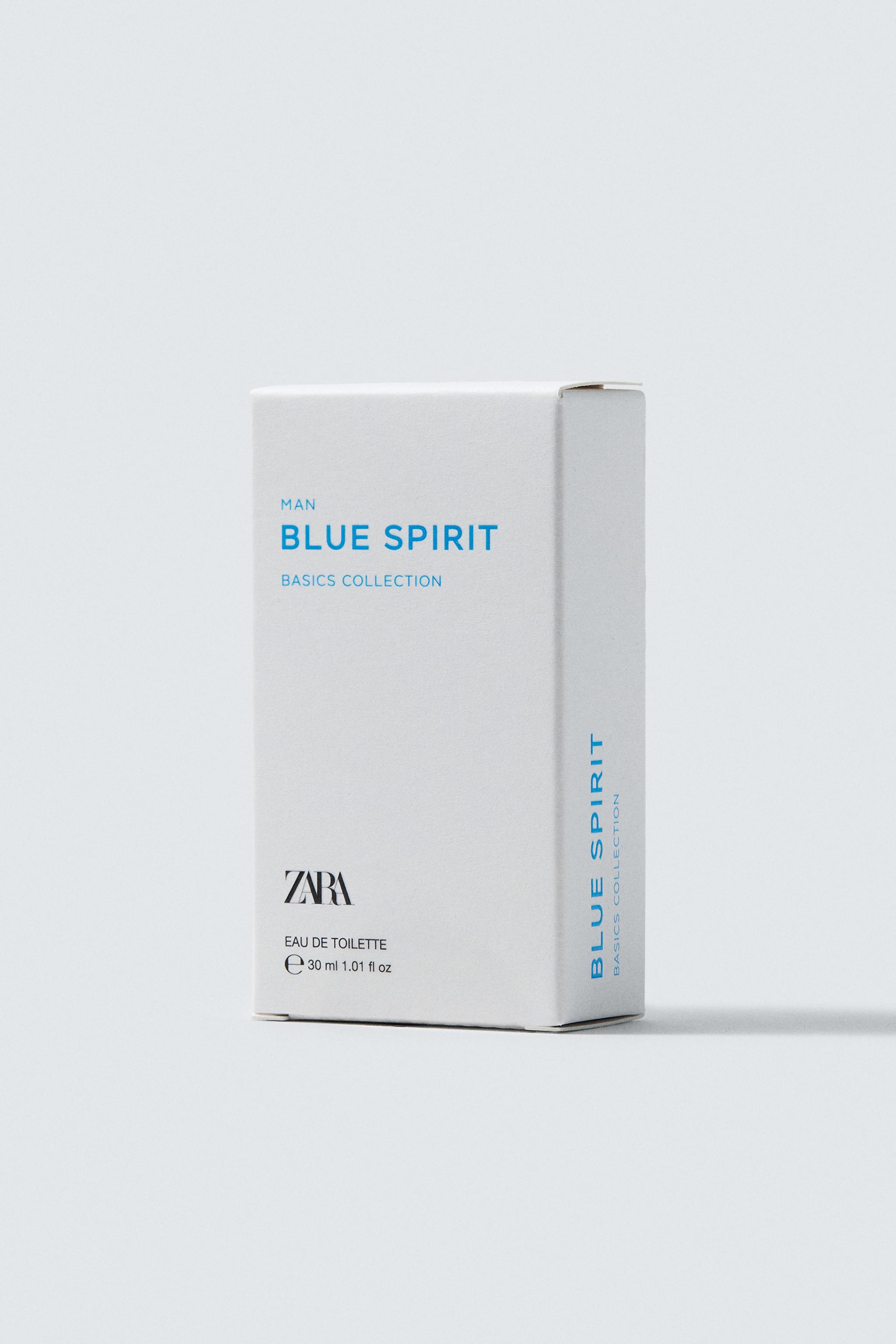 BLUE SPIRIT EDT 30 ML (1,01 FL. OZ)