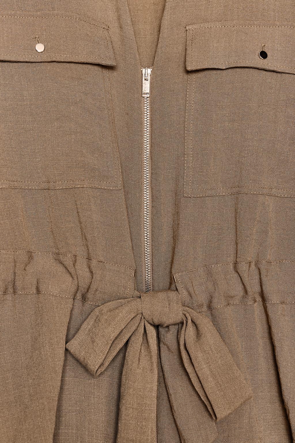 Thumbnail image for SAFARI SHIRT