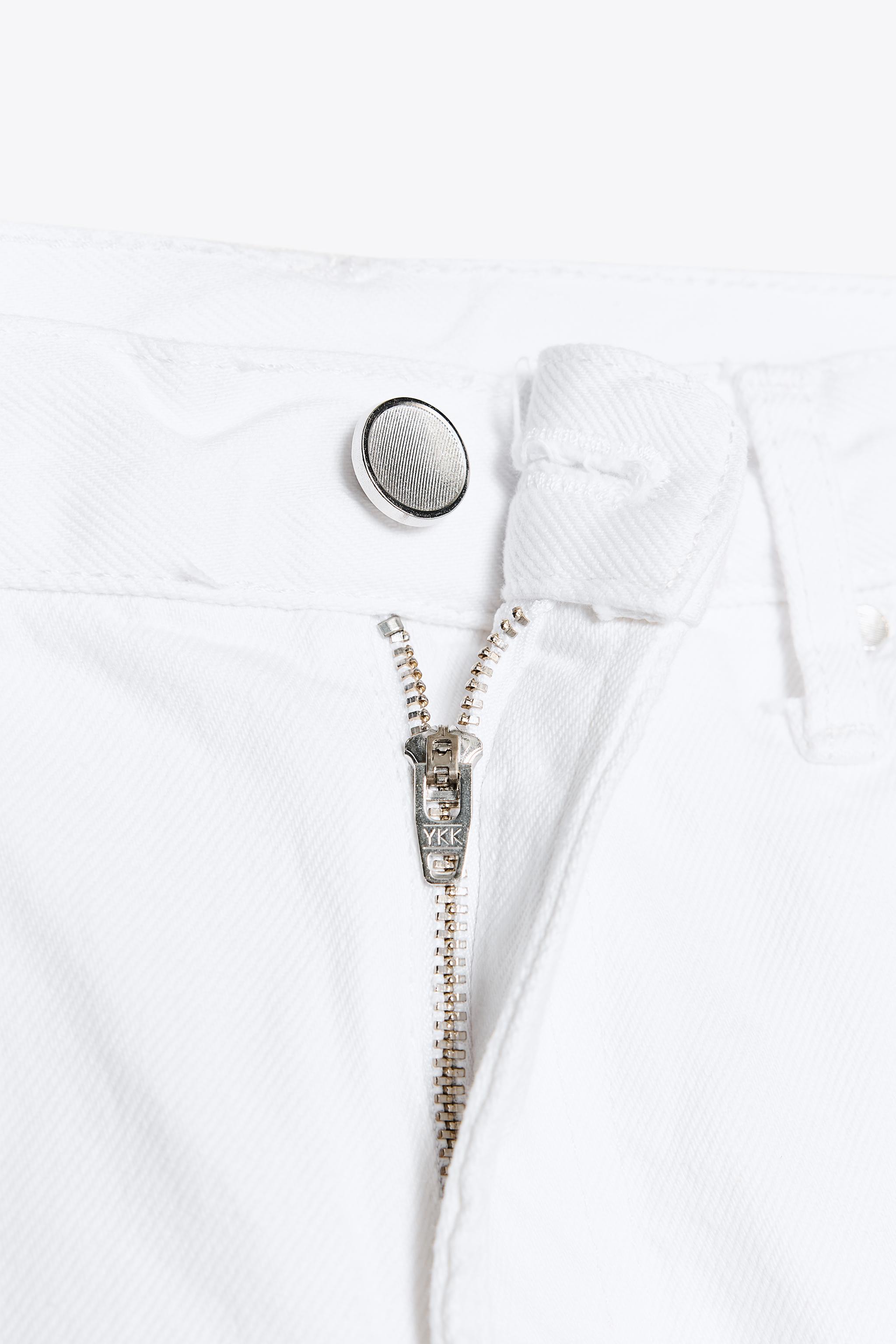 【ZARA】ZWコレクションワイドレッグ ローライズ 8307/051 ZARA ZWコレクション ワイドレッグ ローライズジーンズ 8307/051