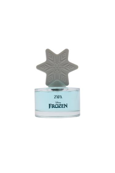 Zara FROZEN © DISNEY GLITTER 淡香水 60毫升(2.03液量盎司) - 明淺棕色