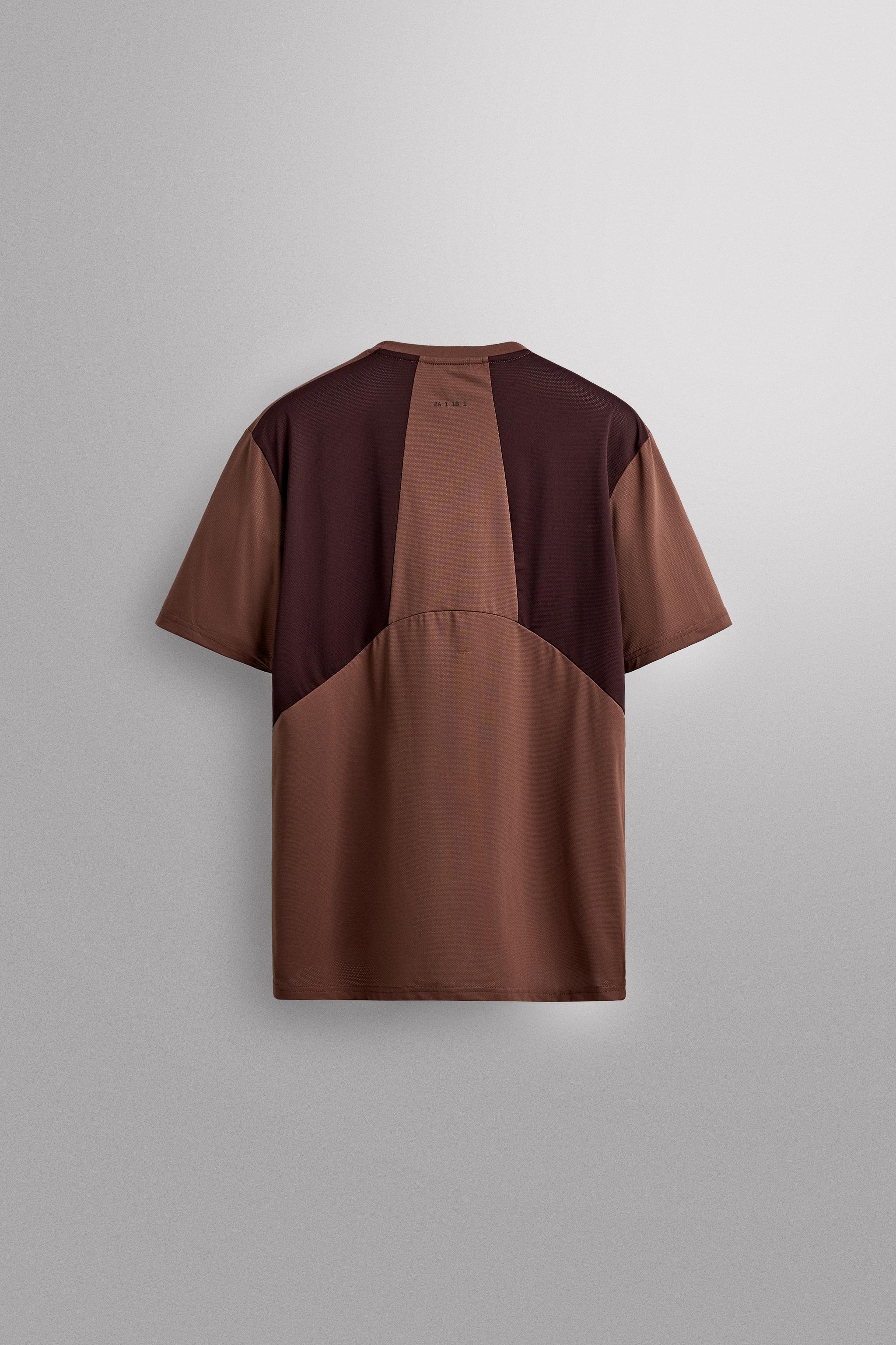 Tシャツ・カットソー 3 TAP Brownie Short Sleeve T Shirt セール】Athletics フラワー オーバーサイズドショートスリーブT