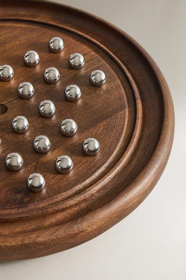 SOLITAIRE GAME - Multicoloured by Zara - Image 1